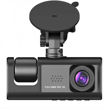 Camara Auto 1296P Retro PANTALLA
