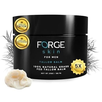 Forge Skin Cream x 2